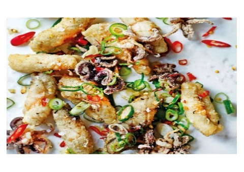 The Palace In Newcastle Restaurant Menu- Order online now - 3/3