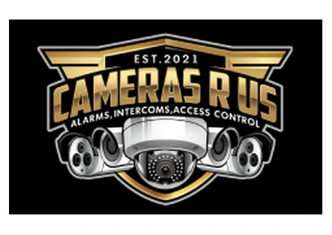 Elite Commercial Surveillance Solutions for Sydney Companies