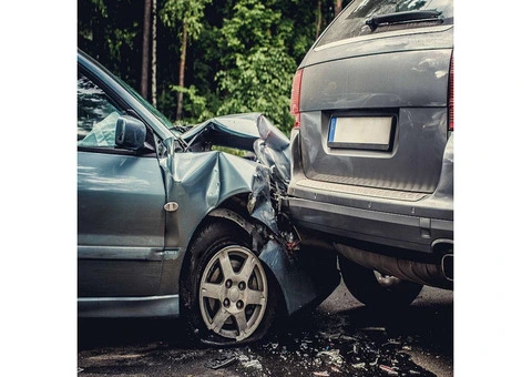 Get Back On the Road with Gemcan Autobody!