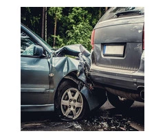 Get Back On the Road with Gemcan Autobody!