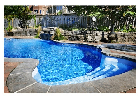 Pool Inspection Melbourne