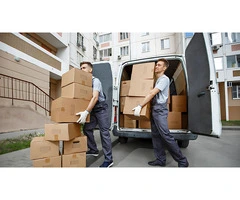 Furniture Removalist Adelaide