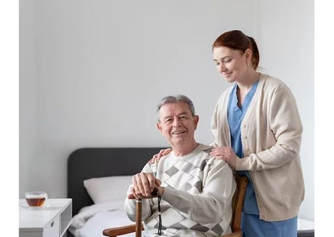 Most Reliable Community Nursing Provider in Bullsbrook