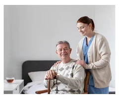 Most Reliable Community Nursing Provider in Bullsbrook