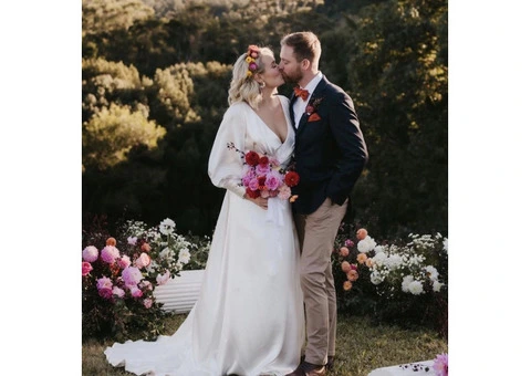 The Fitting Room on Edward: Perfectly Tailored Wedding Suits in Brisbane