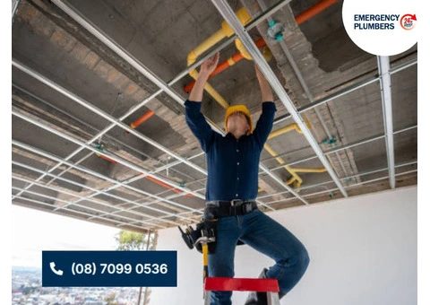 Expert Toilet Installation in Perth – Fast and Professional Services