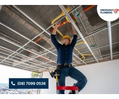 Expert Toilet Installation in Perth – Fast and Professional Services