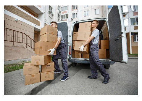 Removalist Adelaide