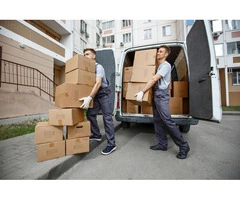 Removalist Adelaide