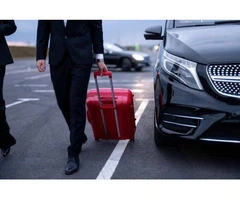 Hassle-free Airport Transfers in Brisbane