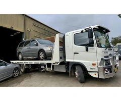 Hassle-Free Sydney Auto Removal Service