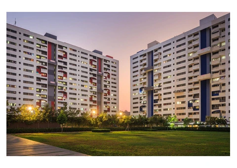 The Most Reputed Real Estate Developers in Pune