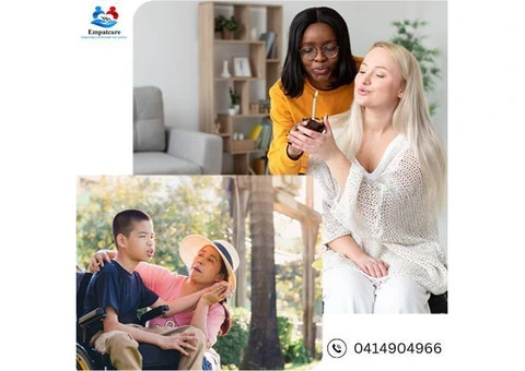 Find Top-Quality Supported Independent Living in Brisbane