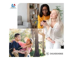 Find Top-Quality Supported Independent Living in Brisbane