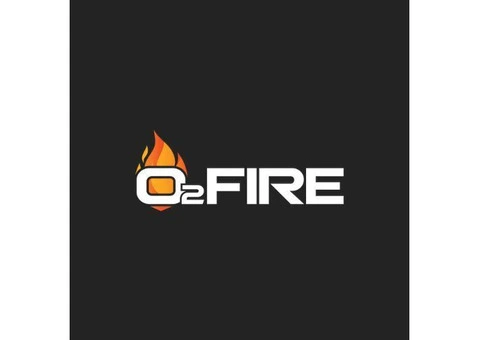 Fire Extinguisher Sales and Service for Safety Compliance