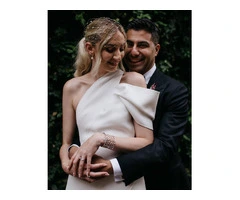 Tailored Mens Wedding Suits in Brisbane
