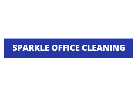 Sparkle Office Cleaning