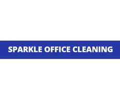 Sparkle Office Cleaning