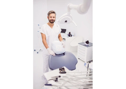 Benalla Emergency Dentist: Your Guide to Quick Relief