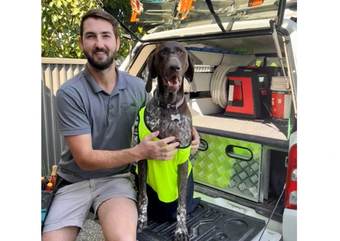 Starlink Installation Adelaide