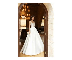 Get the Perfect Wedding Dresses for Your Big Day