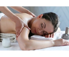 Discover the Tranquillity of Bersantai at Newcastle Massage Spa