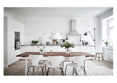 Kitchen Designs Glen Waverley