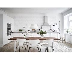 Kitchen Designs Glen Waverley