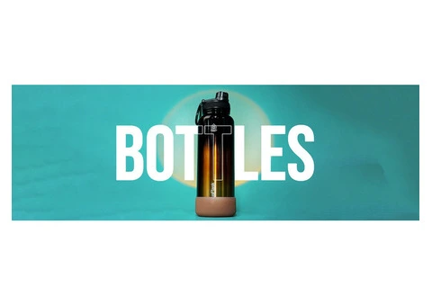 We Are Your Source for High-Quality Plastic Water Bottles in Australia