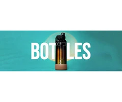 We Are Your Source for High-Quality Plastic Water Bottles in Australia