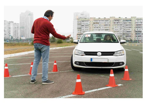 Trusted Driving School Adelaide