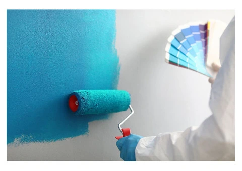 Top-Quality Commercial Painters in Melbourne – Transform Your Space!