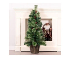 Simplify Your Festive Season With an Artificial Christmas Tree