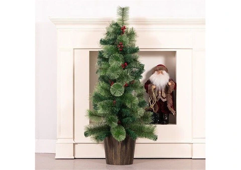 Simplify Your Festive Season With an Artificial Christmas Tree - 2/2