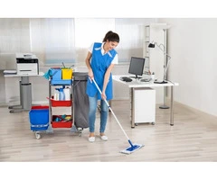 The Cost of Commercial Cleaning in Brisbane: Is It Worth It?