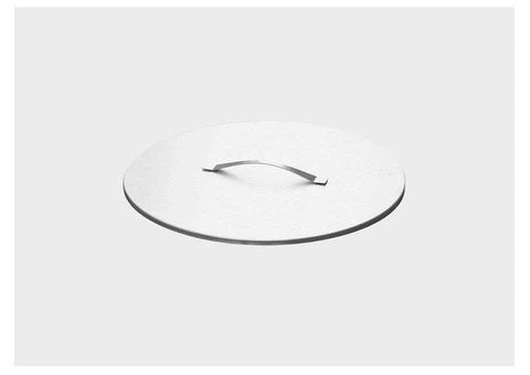 Durable & Stylish ALFRED RIESS Fire Pit Cover – Medium