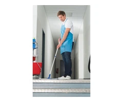 The Long-Term Benefits of Regular Commercial Cleaning in Dandenong South