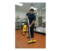 How Regular Commercial Cleaning in Darwin Saves Businesses Time and Money