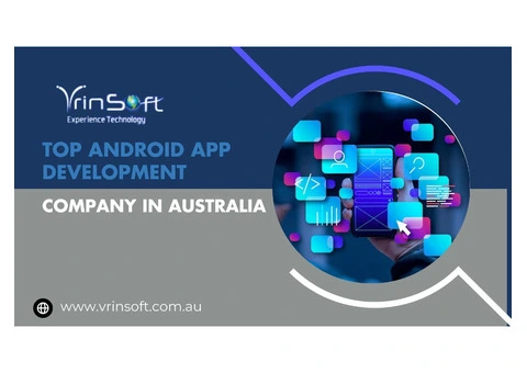 Top Android App Development Services for Business Growth