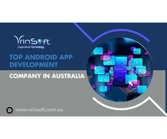 Top Android App Development Services for Business Growth