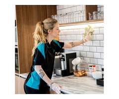 Common Office Cleaning Mistakes and How Commercial Cleaning in Epping Can Help