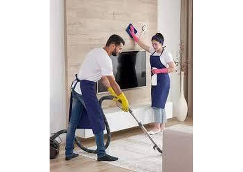 Why Regular Commercial Cleaning in Glen Waverley is a Smart Investment
