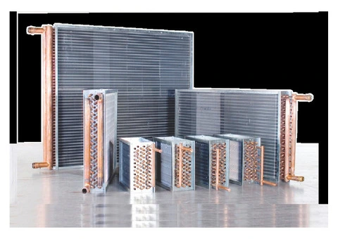 Air Conditioner Condenser Coil Manufacturers