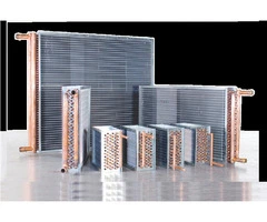 Air Conditioner Condenser Coil Manufacturers