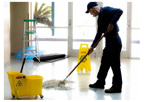 The Cost-Effectiveness of Commercial Cleaning Services in Laverton