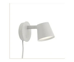 Muuto tip wall lamp