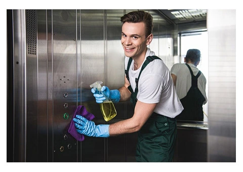 The Long-Term Benefits of Regular Commercial Cleaning in Melbourne