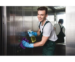 The Long-Term Benefits of Regular Commercial Cleaning in Melbourne