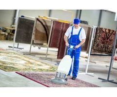 Eco-Friendly Commercial Cleaning in Melbourne: A Smart Business Choice