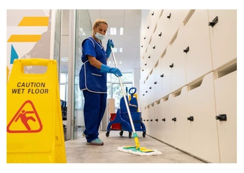Cost vs. Value: Is Commercial Cleaning in Moorabbin Worth the Investment?